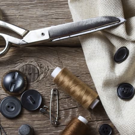 All Seasons Garment Care & Tailoring - Dry Cleaning St. Paul gallery image 4