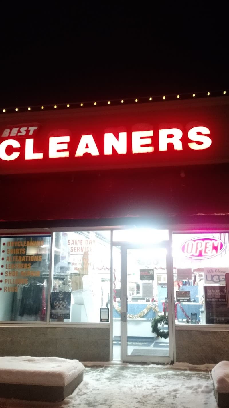 All Seasons Garment Care & Tailoring - Chanhassen gallery image 2