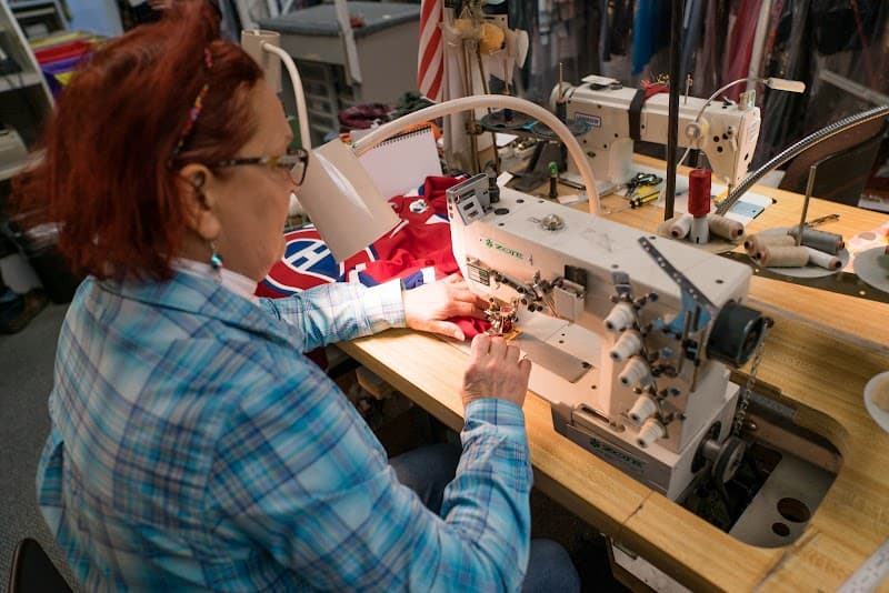 All Seasons Garment Care & Tailoring - Chanhassen gallery image 3