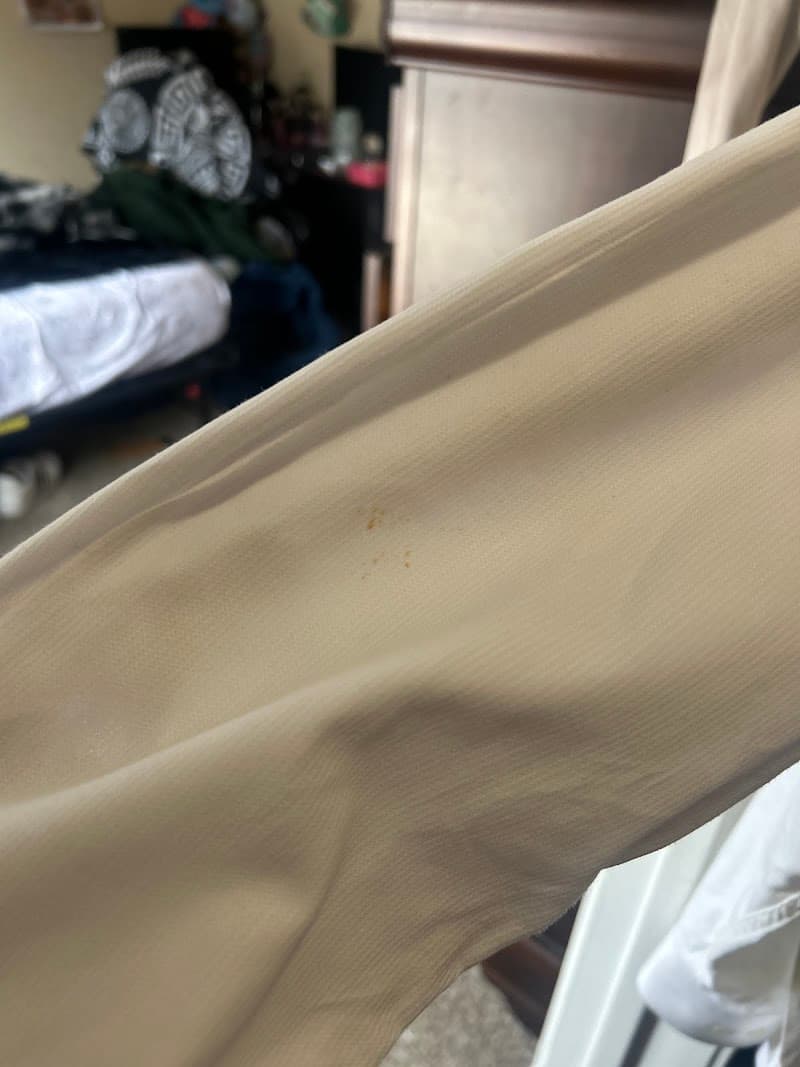 Faulkner's Fine Dry Cleaning gallery image 1