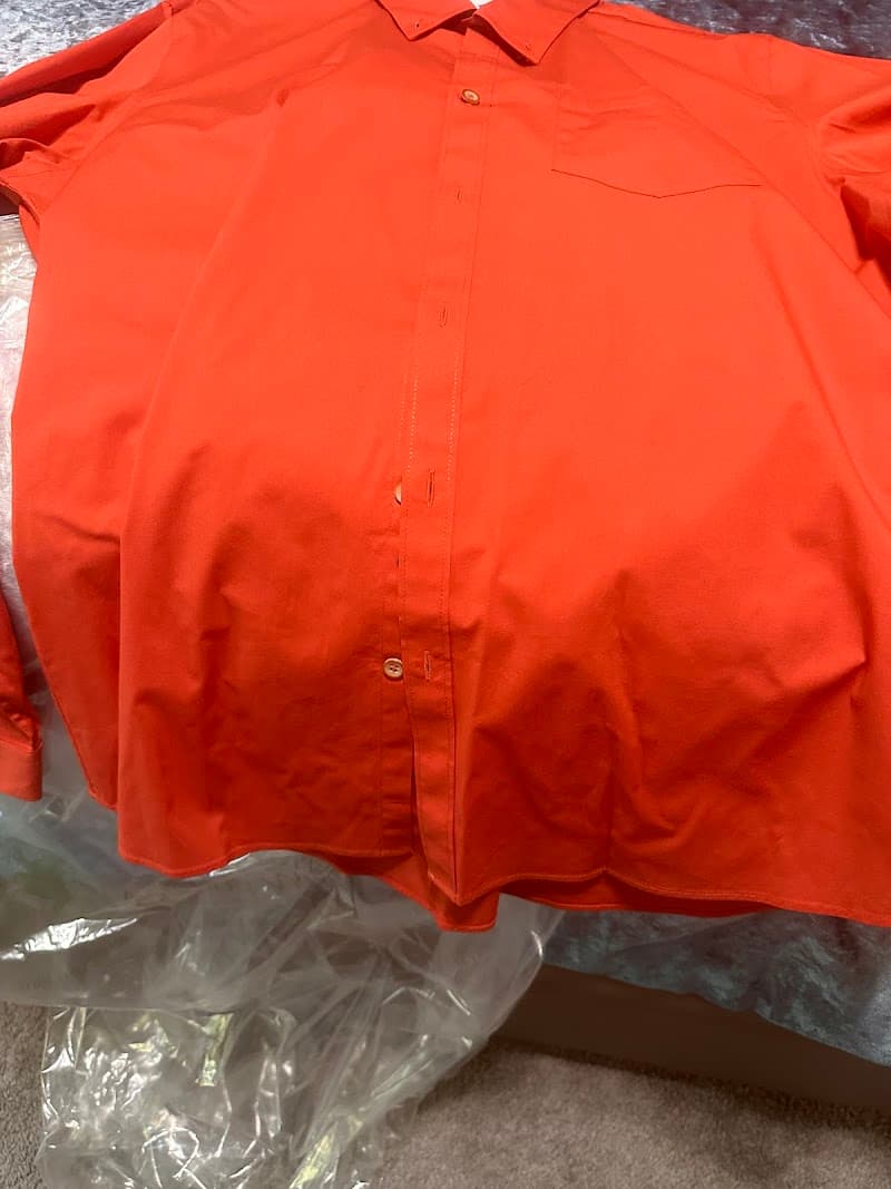 Faulkner's Fine Dry Cleaning gallery image 2