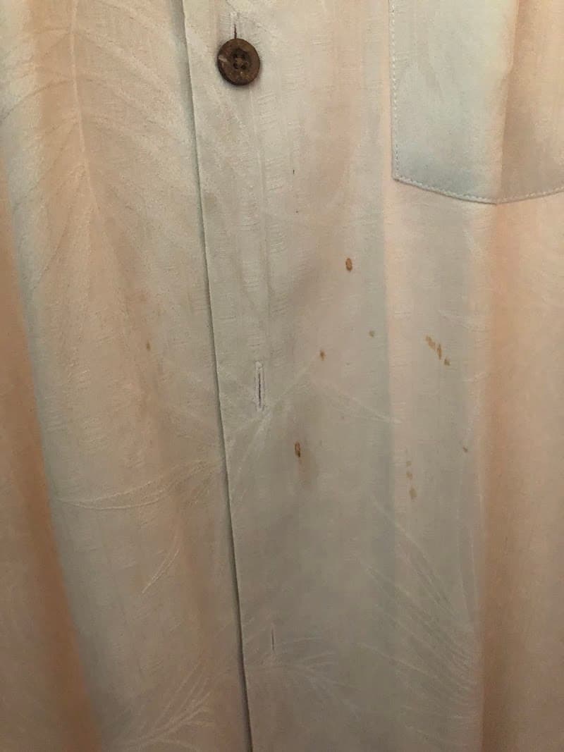 Faulkner's Fine Dry Cleaning gallery image 9