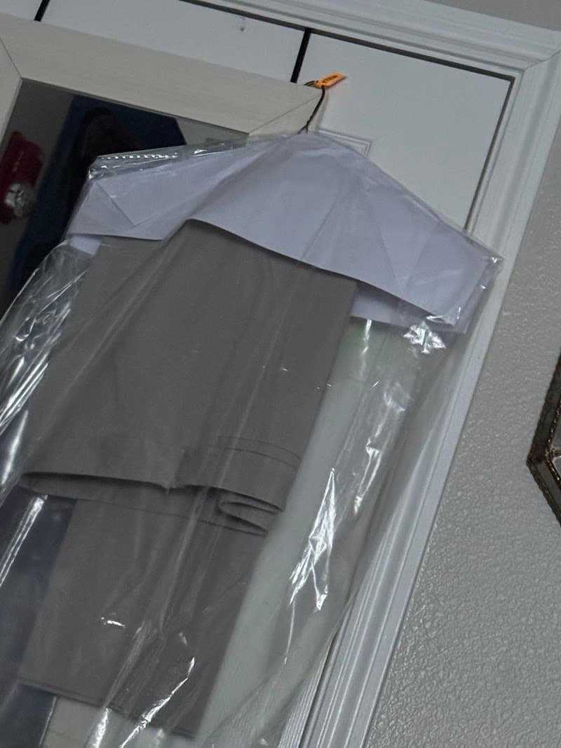 Faulkner's Fine Dry Cleaning gallery image 10