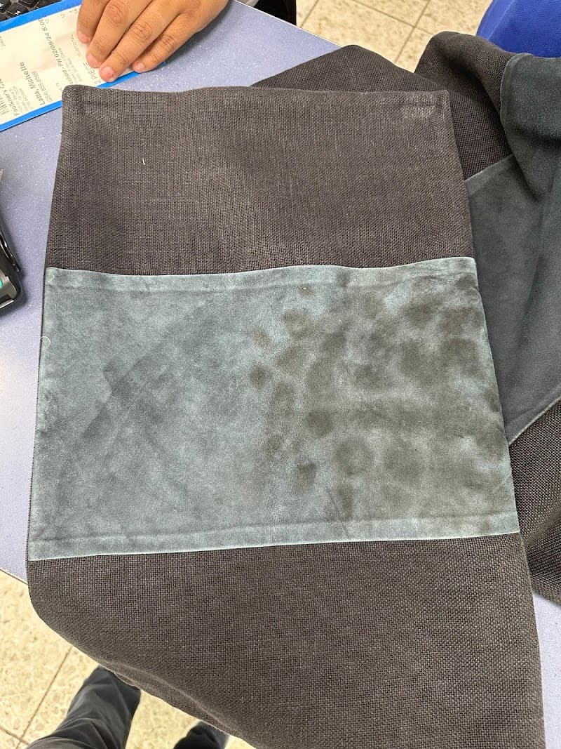 Faulkner's Fine Dry Cleaning gallery image 2