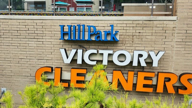 Hill Park Cleaners gallery image 11