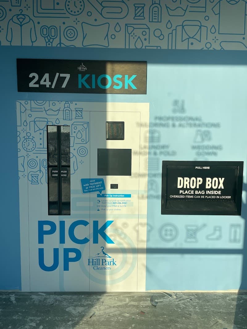 Hill Park Cleaners gallery image 15