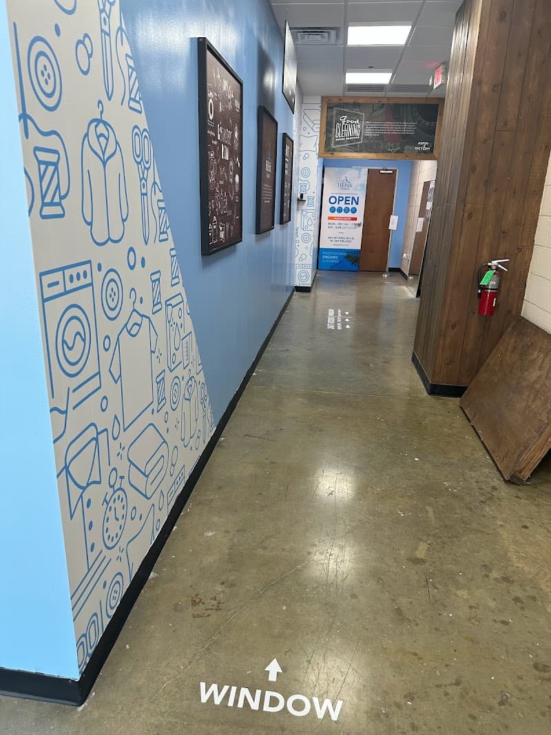 Hill Park Cleaners gallery image 17