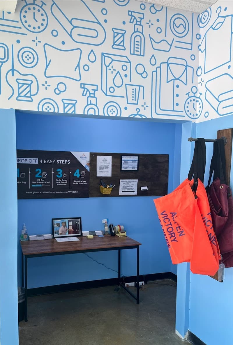 Hill Park Cleaners gallery image 18