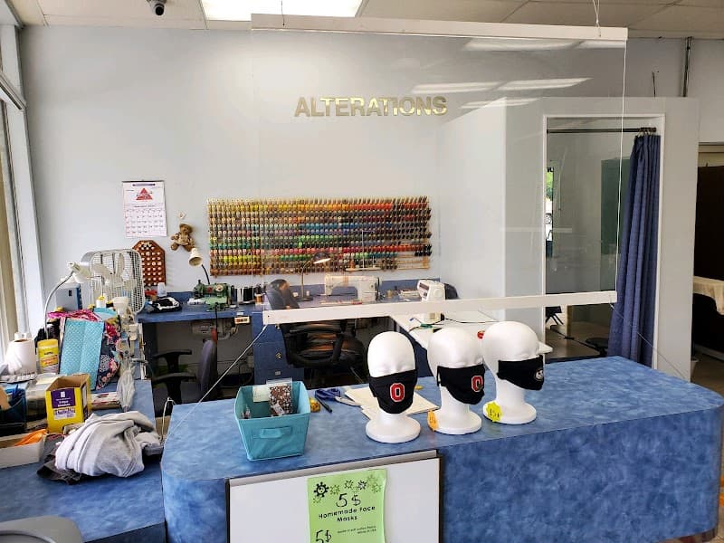 Ross Cleaners gallery image 2