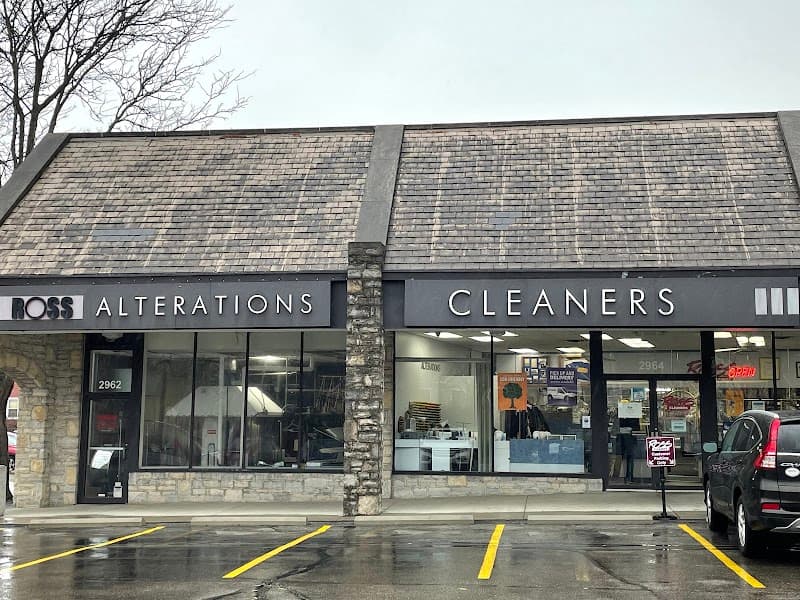 Ross Cleaners gallery image 3