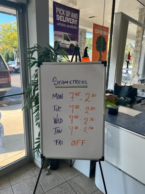 Ross Cleaners gallery image 5