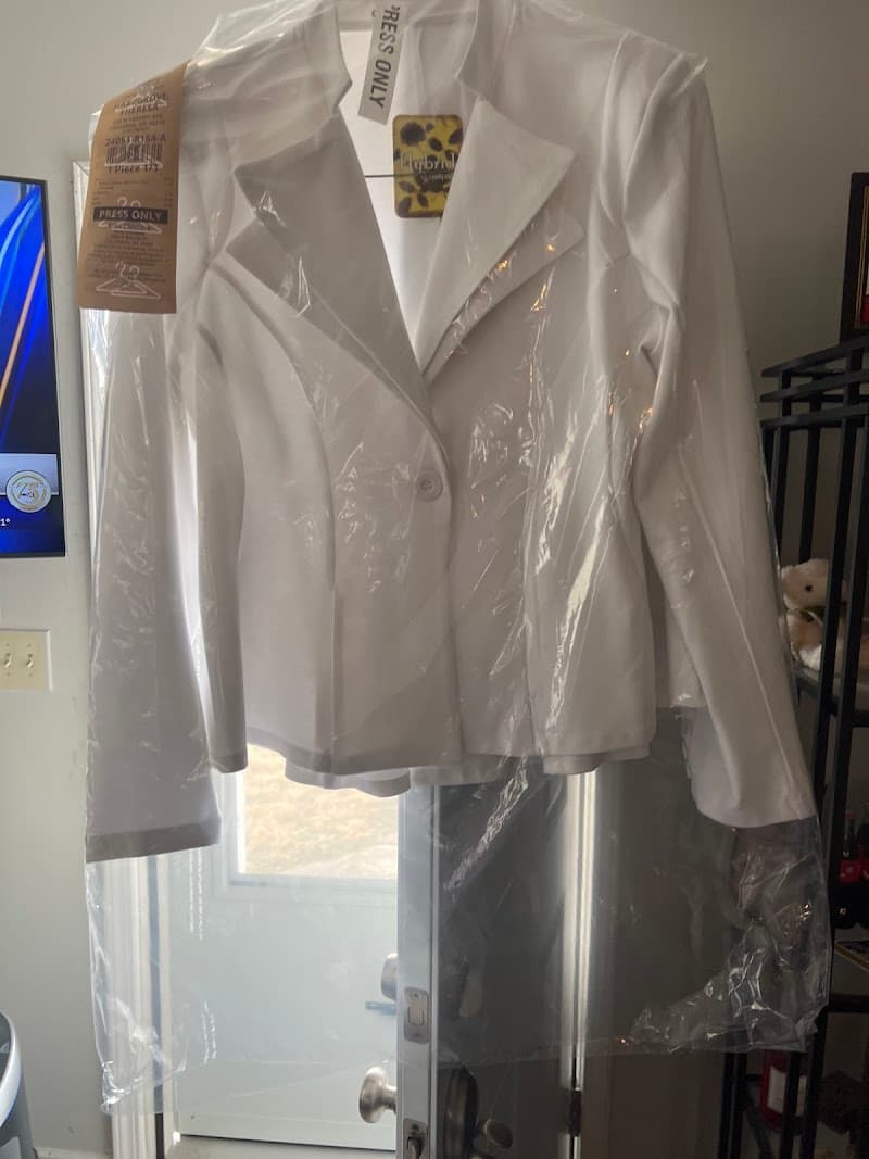 Ross Cleaners gallery image 7