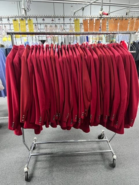 Ross Cleaners gallery image 9