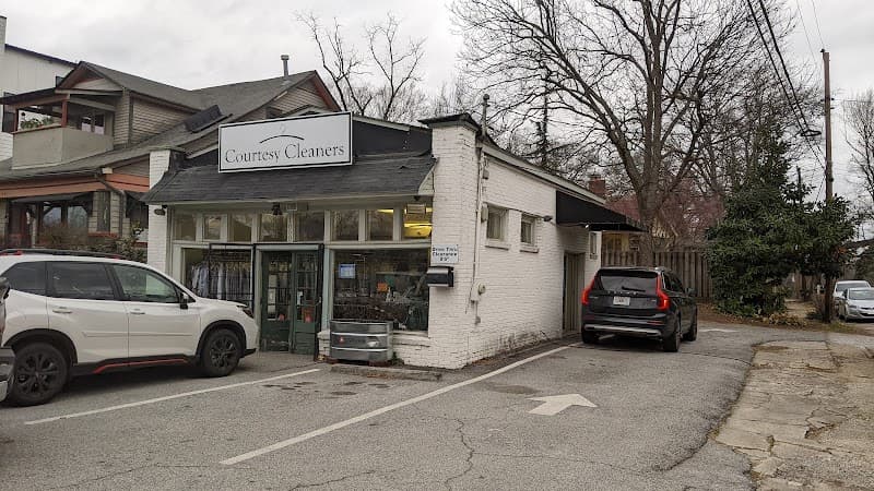 Courtesy Cleaners gallery image 2