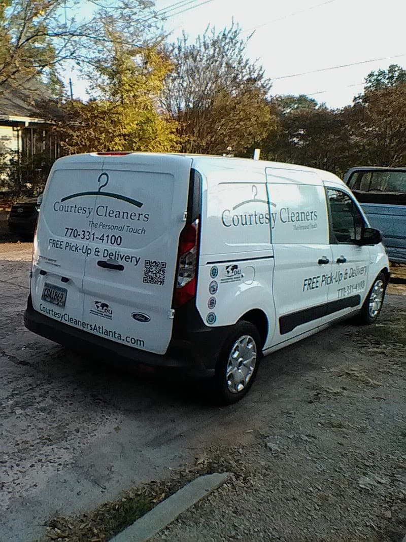 Courtesy Cleaners gallery image 6