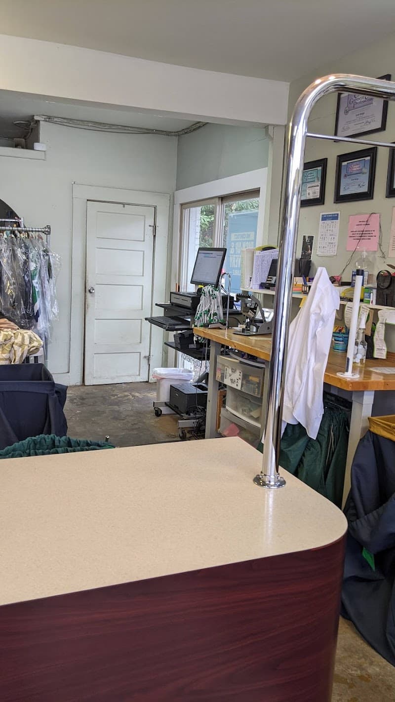 Courtesy Cleaners gallery image 9