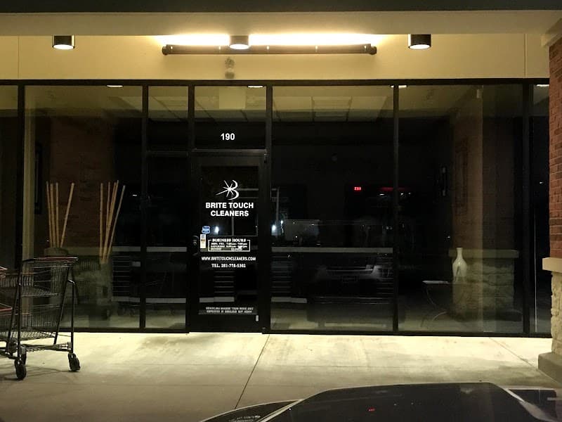 Brite Touch Cleaners gallery image 6