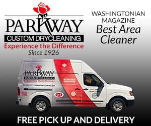 Parkway Custom Drycleaning gallery image 2