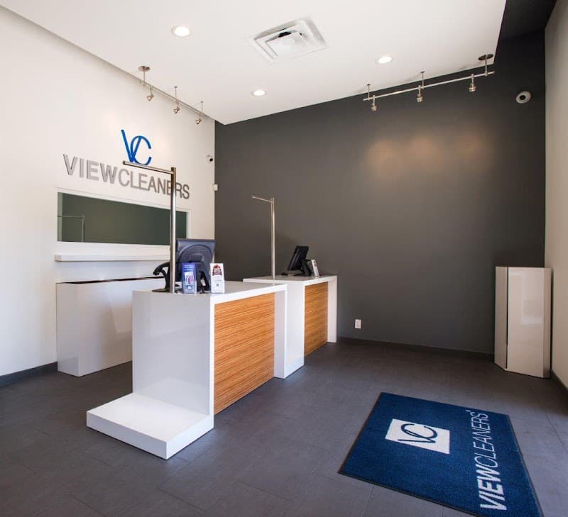 View Cleaners gallery image 2