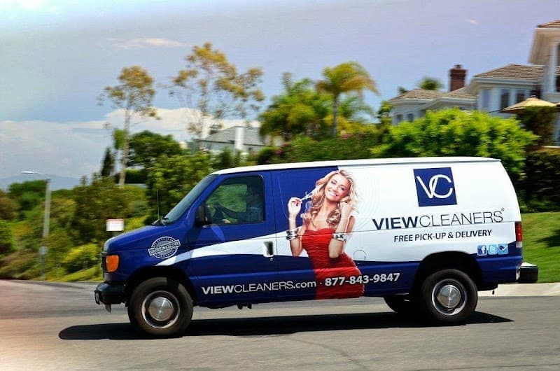 View Cleaners gallery image 5