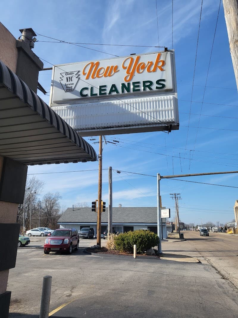 New York Cleaners gallery image 3