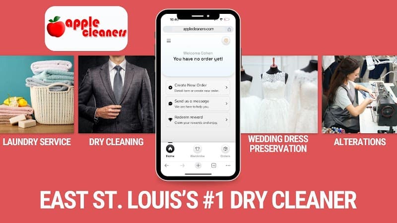 New York Cleaners gallery image 7