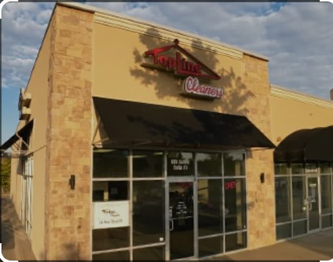 Topline Cleaners gallery image 1
