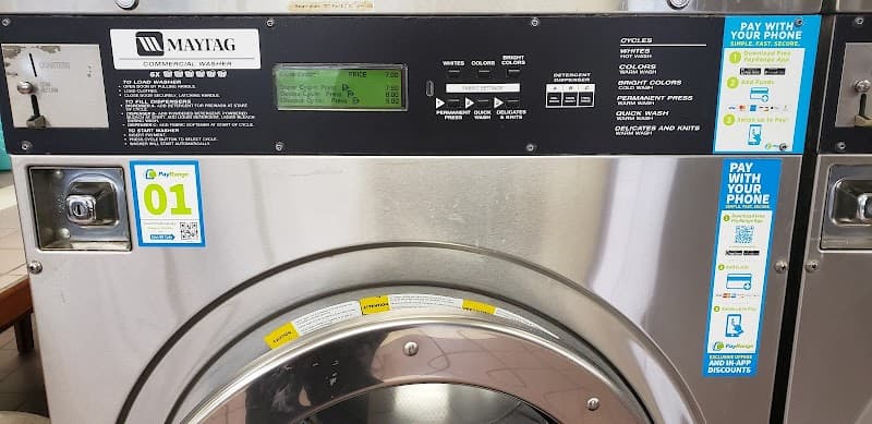 All Seasons Cleaners Garment Care & Tailoring - Dry Cleaning & Laundry Crystal gallery image 9