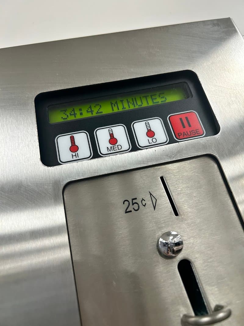 All Seasons Cleaners Garment Care & Tailoring - Dry Cleaning & Laundry Crystal gallery image 10