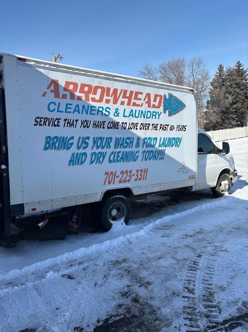 Arrowhead Cleaners & Laundry gallery image 3