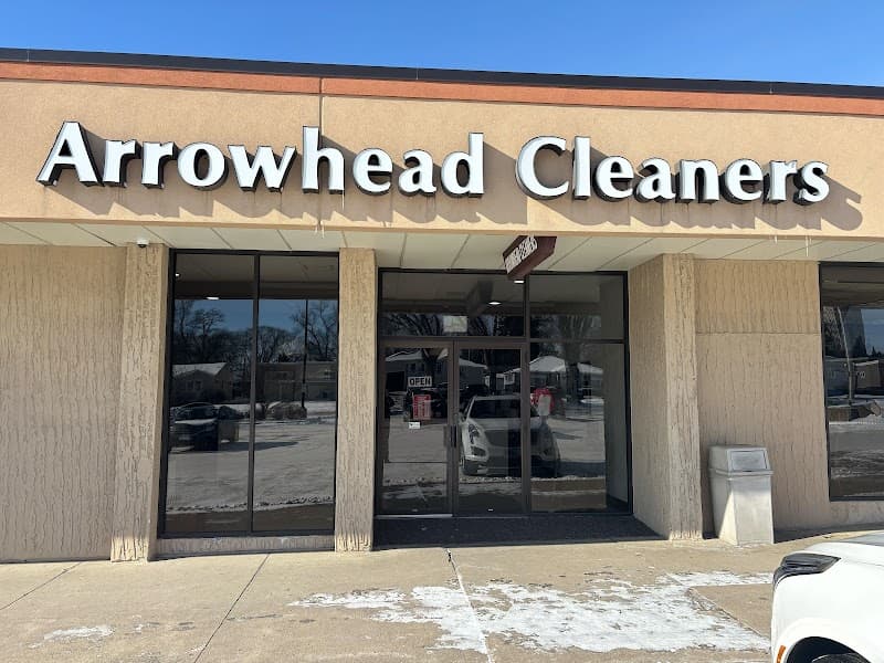 Arrowhead Cleaners & Laundry gallery image 4