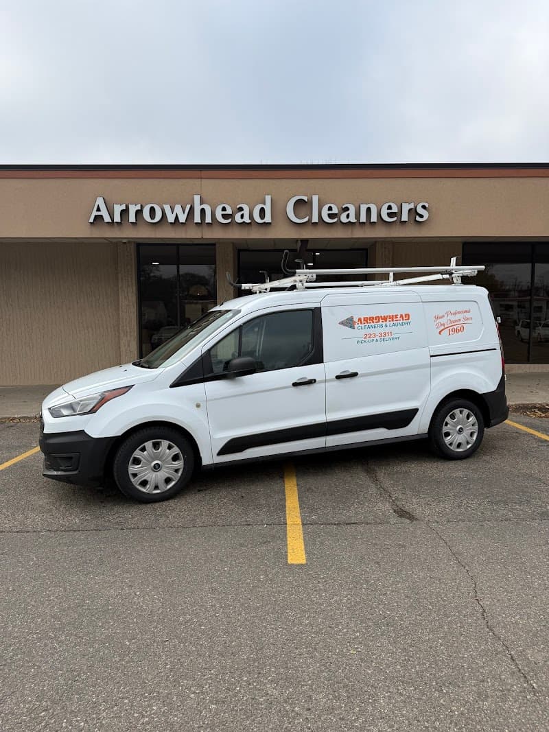 Arrowhead Cleaners & Laundry gallery image 6