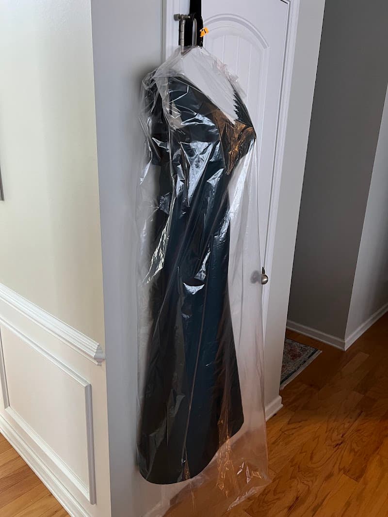 Major Cleaners gallery image 3