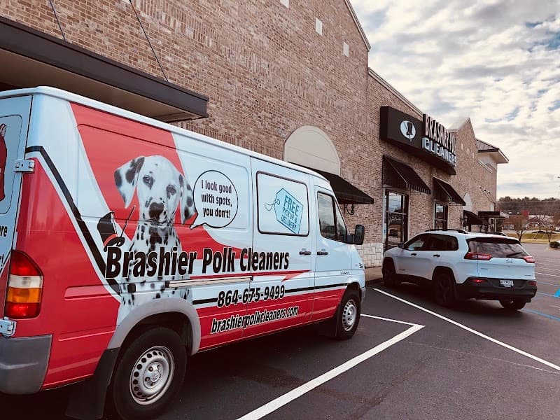 Major Cleaners gallery image 2