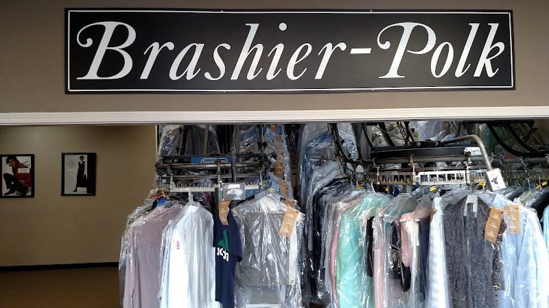 Major Cleaners gallery image 6