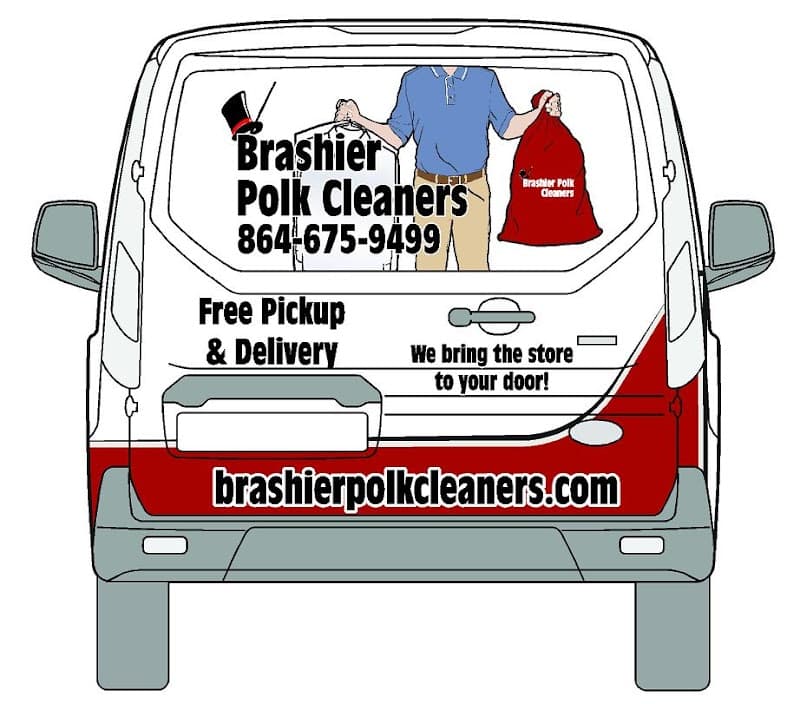 Major Cleaners gallery image 7