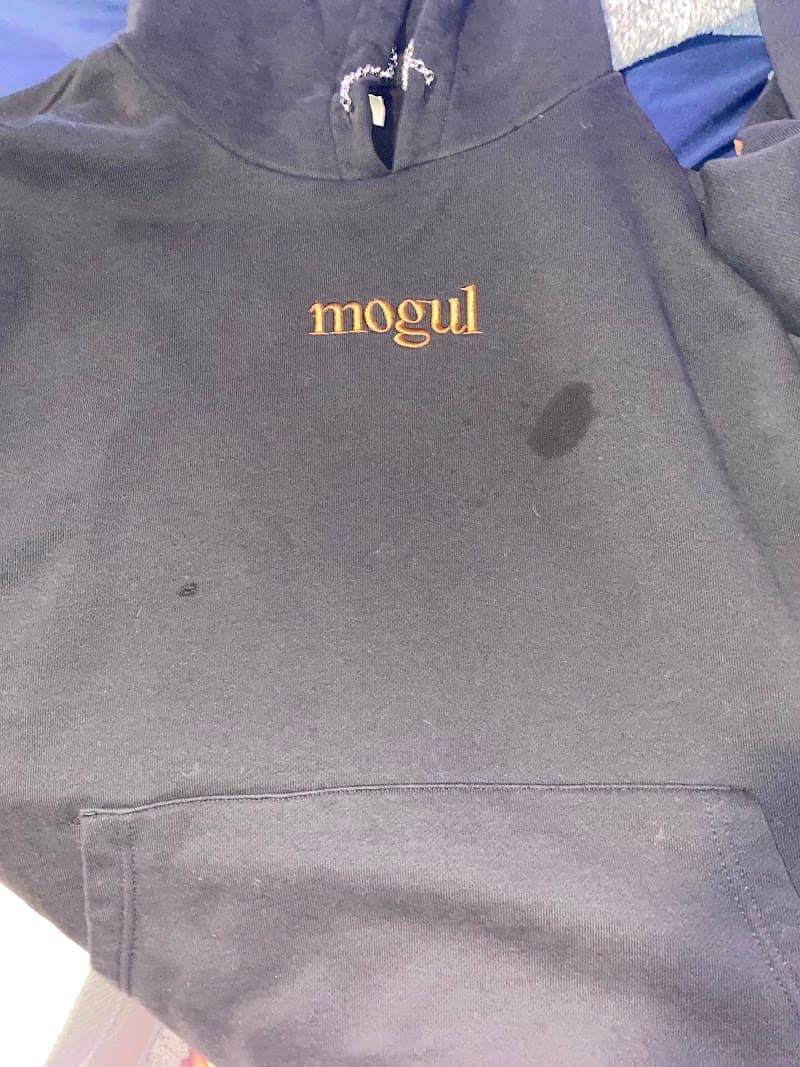 Major Cleaners gallery image 9