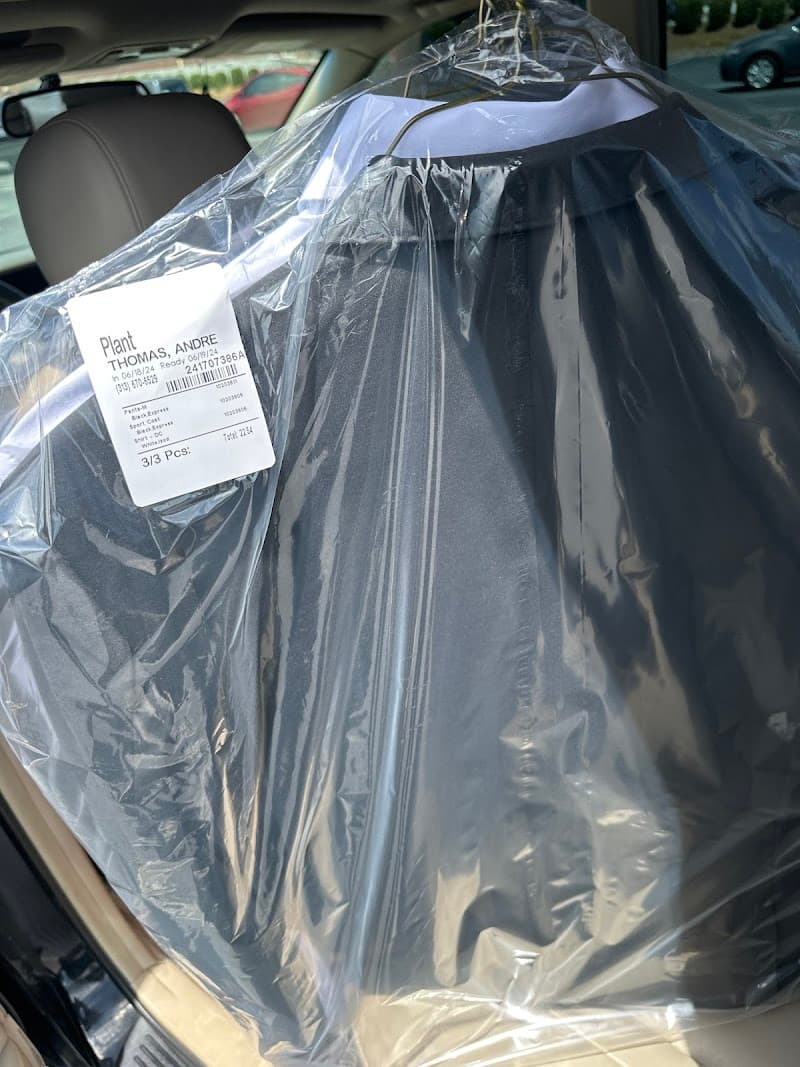 Major Cleaners gallery image 7