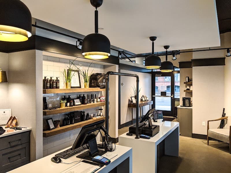 All Seasons Garment Care & Tailoring - Dry Cleaning Minneapolis gallery image 1