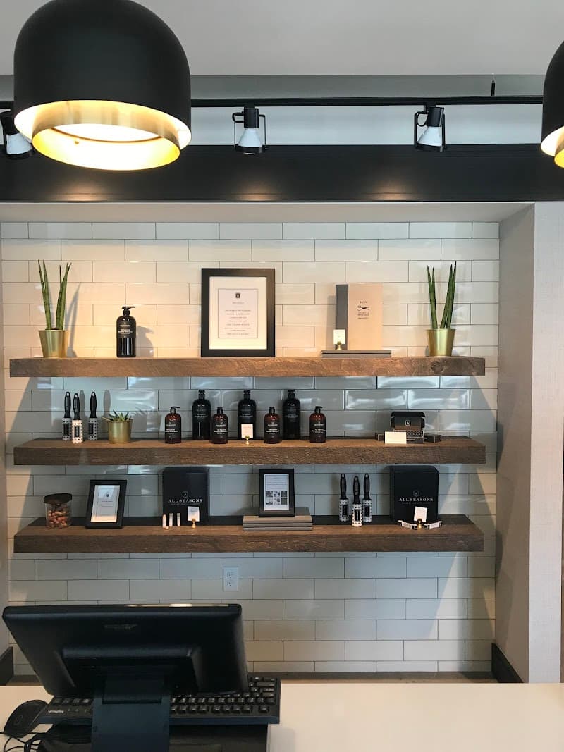 All Seasons Garment Care & Tailoring - Dry Cleaning Minneapolis gallery image 3