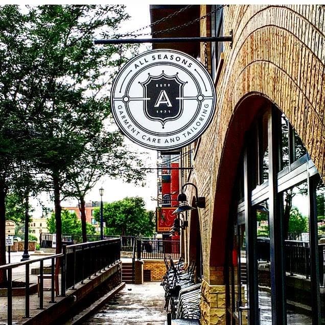 All Seasons Garment Care & Tailoring - Dry Cleaning Minneapolis gallery image 10