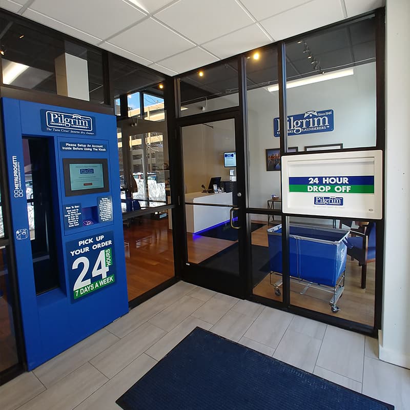 Pilgrim Dry Cleaners gallery image 2