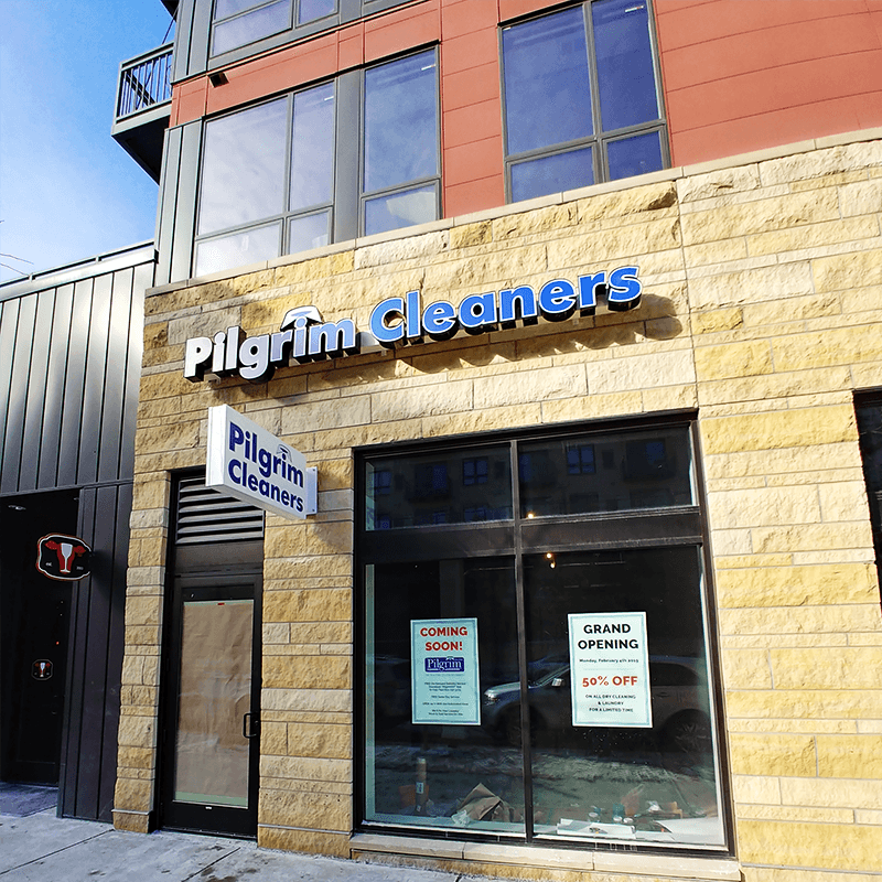 Pilgrim Dry Cleaners gallery image 3