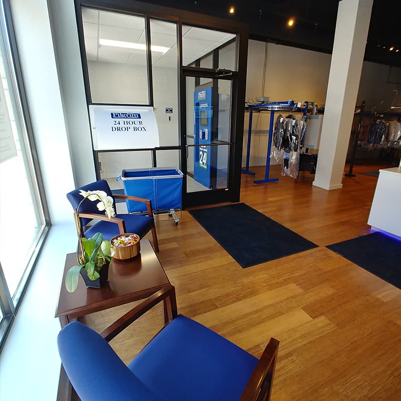 Pilgrim Dry Cleaners gallery image 5
