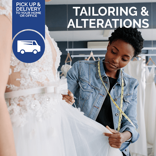 Pilgrim Dry Cleaners gallery image 7