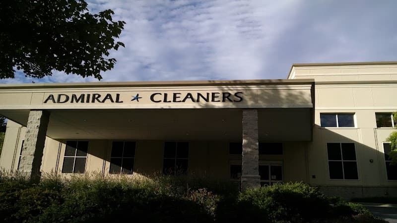 Admiral Cleaners gallery image 11