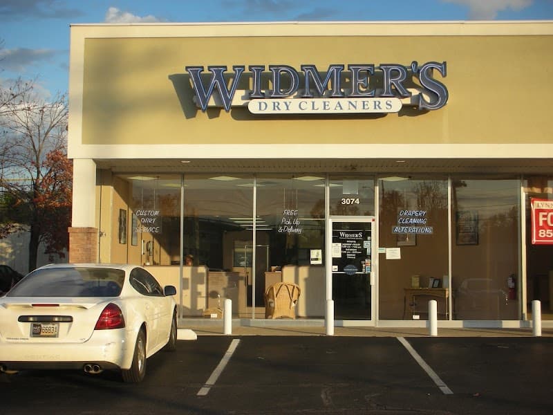 Widmer's Cleaners Erlanger gallery image 1