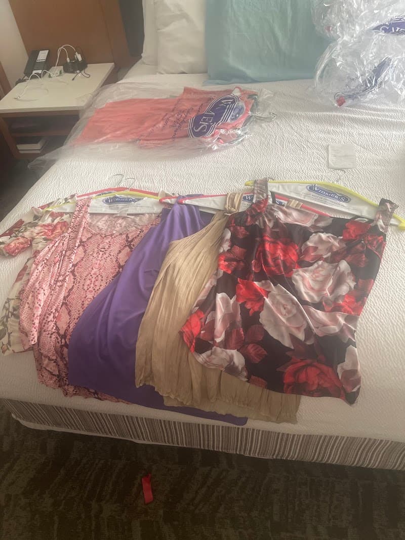 Widmer's Cleaners Erlanger gallery image 4