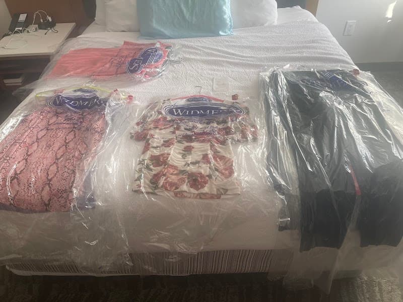 Widmer's Cleaners Erlanger gallery image 6