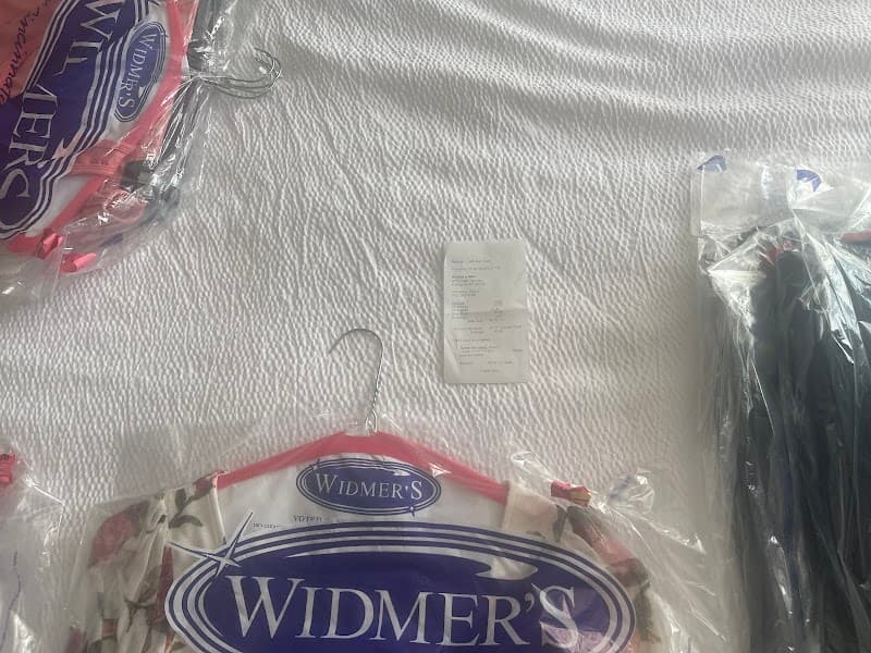 Widmer's Cleaners Erlanger gallery image 17